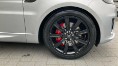 Land Rover Range Rover Sport 3.0 P400 HST 5dr Auto Petrol Estate